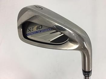 【中古】【中古品】ダンロップ アイアンセット ゼクシオ11 イレブン (XXIO 11) アイアン 2020 (ネイビー) NSプロ 860GH D.S.T 6~9.P 5本 商品番号:20240|AJIMURA-SHOP