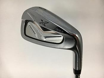 【中古】【中古品】ダンロップ アイアン仕掛ける ゼクシオ エックス (XXIO X) アイアン 2020 NS労働者階級 920GH D.S.T 5～9.P.S 7本 商いもの電話番号:2024091000789981 アイアン-メンズクラブ-クラブ