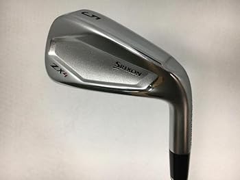 【中古】【中古品】ダンロップ アイアン仕掛ける スリクソン(SRIXON) ZX4 アイアン 2021 NS労働者階級 ZELOS 8 5～9.P 6本 商いもの電話番号:2025081900881282 アイアン-クラブ