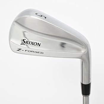 【中古】【中古】ダンロップ SRIXON スリクソン Z-FORGED アイアン N.S.PRO MODUS3 TOUR 120 2007700938