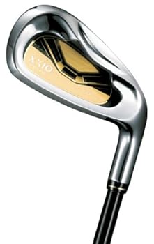 【中古】DUNLOP(ダンロップ) XXIO PRIME ゼクシオプライム アイアン6本仕掛ける R (#5~9、PW) SP600炭素立て坑