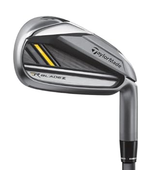 【中古】TAYLOR MADE(仕立て屋お手伝いさん) ROCKETBLADEZ アイアン TM7-113 炭素立て坑 6本仕掛ける(#5-PW) フレックス S 日本遣りかた