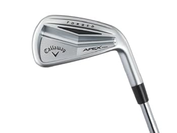 【中古】Callaway(キャロウェイ) 2014年 APEX PRO アイアン仕掛ける (Dynamic Gold 立て坑) 6本仕掛ける (I#5-#9、PW) フレックス S200 日本遣りかた 478950469