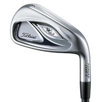 【中古】TITLEIST(タイトリスト) 2014年 VG3 アイアン TYPE-E NS労働者階級950GH 立て坑 5本仕掛ける(#6-PW) フレックス R 日本遣りかた VG14IER95R