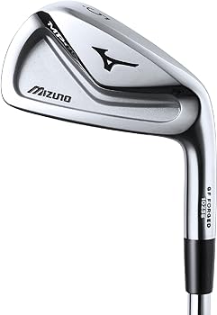 【中古】MIZUNO(ミズノ) MP-H5 アイアン 6本組 5KJSS64606 S2