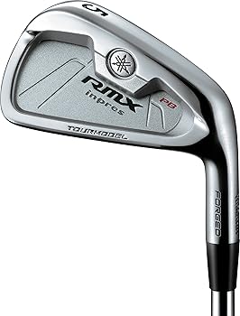 【中古】YAMAHA(ヤマハ) RMX TOURMODEL PB インプレス リミックス ツアーモデル ピービー アイアン オリジナルスチール N.S.PRO RMX95 シャフト 6本セッ