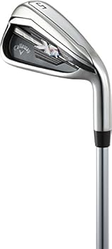 【中古】キャロウェイ (Callaway) XRアイアン仕掛ける XR目あたらしい立て坑 4950509613376 2015 炭素 フレックス:S お手々:right 屋根裏部屋角:23 番手:I#