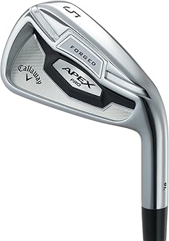 【中古】キャロウェイ (Callaway) APEX PRO 16 アイアン仕掛ける アイアン6本仕掛ける N.S.PRO 950G.H ユニ一発やる 4983502243376 右利き用 屋根裏部屋角:I#5:27
