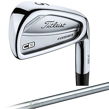【中古】TITLEIST(タイトリスト) 716 CB 716アイアン NS950 #5-P(6本セット) S メンズ 716 番手:#7 フレックス:S