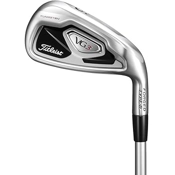 【中古】TITLEIST(タイトリスト) VG3 2016 VG3印字機Dアイアン NS950 S #6-P VG16IDR95S6P 番手:#7 フレックス:S