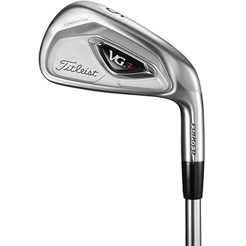 【中古】TITLEIST(タイトリスト) VG3 2016 VG3アイアン NS950 S #5-P VG16IR95S5P 番手:#7 フレックス:S