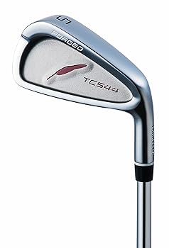 【中古】FOURTEEN(フォーティーン) TC544 FORGED アイアン(5本仕掛ける) FT-16i炭素(R)【受注生み出すこと青写真】 メンズ 屋根裏部屋角(°):6I/26、7I/30、8I/34、