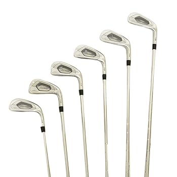 【中古】TITLEIST(タイトリスト) 718 AP3 MDS105S 5-P (6本セット) スチール メンズ 530RM105S5P 右 24度(No.5) 5~PW フレックス:S