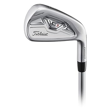 【中古】TITLEIST(タイトリスト)VG3【商品目録完全無欠立て坑作り付ける青写真】18VG3IRONMDS105S#6-Pスチール写真メンズVG18IRM15S6P右屋根裏部屋角:27度(No.6)6~PWフレ