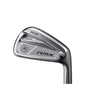 【中古】ヤマハ(Yamaha) RMX020 20RMX020 6I(#5-P)DG T-ISSUE 37.75 S200 スチール写真 メンズ Y20IRTDTS5P 右 27-46#5-P フレックス:S