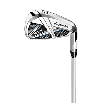 【中古】テーラーメイド(TAYLORMADE)SIMMAX(シムマックス)クラブセット【カタログ純正シャフト装着モデル】TENSEIBLUETM40(L)カーボンシャフトレディース
