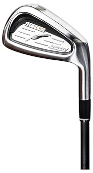 【中古】FOURTEEN(フォーティーン) IF700FG アイアン(5本仕掛ける) FT-70i 目あたらしい炭素 メンズ 右利き用 番手：#6-#9、Pw
