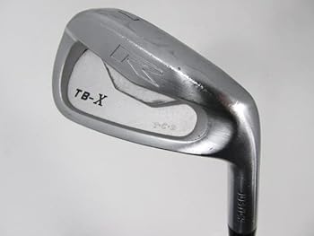 【中古】【中古品】ジャ突っ支い棒 アイアン仕掛ける TOUR CONQUEST R 肺結核-X アイアン 2018 NS労働者階級 950GH 7?9.P 4本 商いもの電話番号:2000010143904319