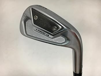 【中古】【中古品】キャロウェイ アイアンセット Xフォージド CB アイアン 2021 (日本仕様) NSプロ MODUS3 TOUR120 5?9.P 6本 商品番号:202212210064067|AJIMURA-SHOP