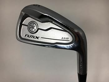 【中古】【中古品】ヤマハ アイアン仕掛ける RMX(リミックス) 118 アイアン 2018 NS労働者階級 MODUS3 TOUR120 5?9.P 6本 商いもの電話番号:2023031300659878