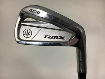【中古】【中古品】ヤマハ アイアン仕掛ける RMX(リミックス) 020 アイアン 2020 D/G ツアーイシュー 5?9.P 6本 商いもの電話番号:2023042000669379