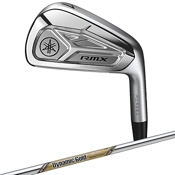 【中古】ヤマハ(YAMAHA) 22 RMX VD TOURMODEL IRON ゴルフ アイアンセット 6本セット 2021年モデル メンズ S200