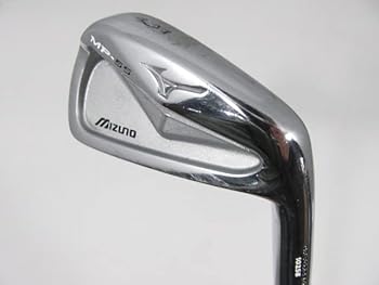 【中古】【中古品】ミズノ アイアン仕掛ける MP-55 アイアン 2015 (日本遣りかた) NS労働者階級 MODUS3 SYSTEM3 TOUR125 5?9.P 6本 商いもの携帯電話:2022062300600407