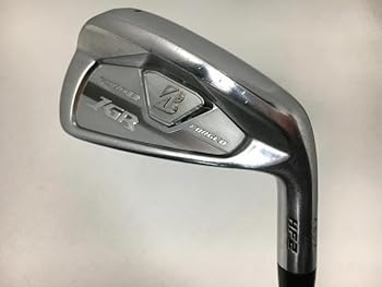 【中古】【中古品】ブリヂストン アイアンセット TOUR B JGR HF2 アイアン 2017 JGRオリジナル TG1-IR 5?9.P 6本 商品番号:2023061200683293