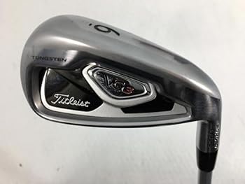 【中古】【中古品】タイトリスト アイアン仕掛ける VG3 アイアン TYPE-D 2016 VG-I 6?9.P.A 6本 商いもの電話番号:2023040600665223