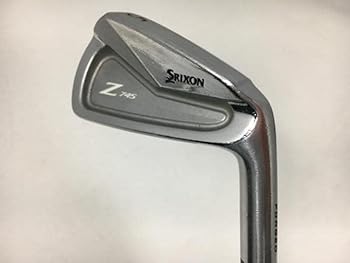 【中古】【中古品】ダンロップ アイアン仕掛ける スリクソン(SRIXON) Z-745 アイアン NS労働者階級 980GH D.S.T 4?9.P 7本 商いもの電話番号:2023032200661903