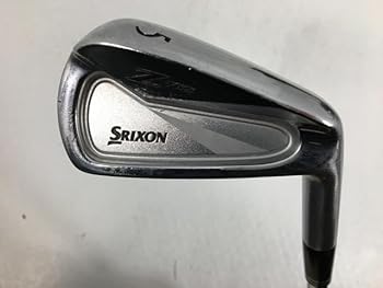 【中古】【中古品】ダンロップ アイアン仕掛ける スリクソン(SRIXON) Z-765 アイアン D/G D.S.T 5?9.P 6本 商いもの電話番号:2023053000680179