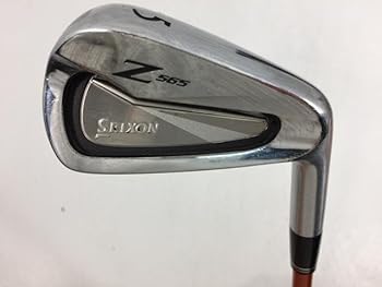【中古】【中古品】ダンロップ アイアンセット スリクソン(SRIXON) Z-565 アイアン Miyazaki Kaula 8 5?9.P.A 7本 商品番号:2023030700658379