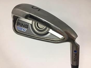 【中古】【中古品】ピン アイアンセット Gシリーズ アイアン 2016 CFS J50 4?9.P.A 8本 商品番号:2022081900612219