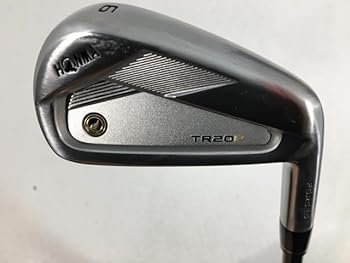 【中古】【中古品】ホンマ アイアンセット T//WORLD TR20-P アイアン VIZARD TR20-65 6?10.11 6本 商品番号:2023071100690290