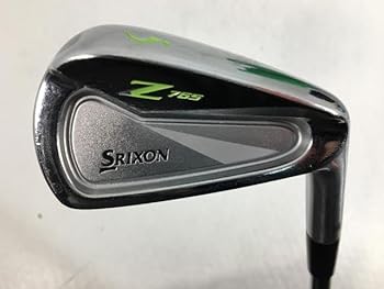 【中古】【中古品】ダンロップ アイアンセット スリクソン(SRIXON) Z-765 アイアン NSプロ 980GH D.S.T 5?9.P.A.S 8本 商品番号:2023072400693068｜AJIMURA-SHOP