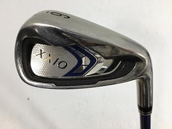 【中古】【中古品】ダンロップ アイアン仕掛ける ゼクシオ9 野球クラブ (XXIO 9) アイアン 2016 MP900 6?9.P.S 6本 商いもの電話番号:2023100400709609