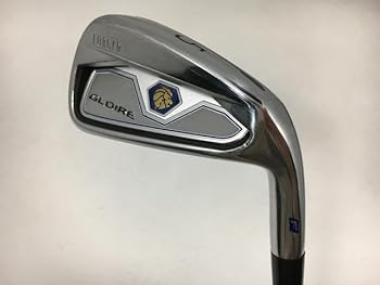 【中古】【中古品】仕立て屋お手伝いさん アイアン仕掛ける GLOIRE(グローレ) F2 フォージド アイアン 2016 NS労働者階級 930GH 5?9.P 6本 商いもの電話番号:2023011400645281