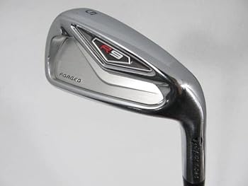 【中古】【中古品】仕立て屋お手伝いさん アイアン仕掛ける R9 フォージド アイアン D/G 5?9.P.S 7本 商いもの電話番号:2023011800646442