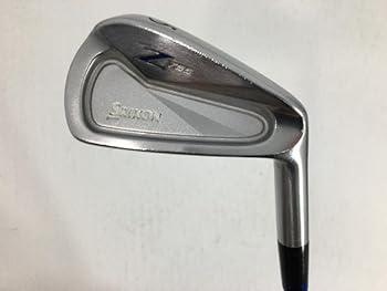 【中古】DUNLOP【中古品】ダンロップ アイアン仕掛ける スリクソン(SRIXON) Z-765 アイアン リミテッド 青色～版 2017 D/G D.S.T デザインチュー