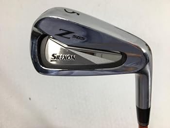 【中古】DUNLOP【中古品】ダンロップ アイアン仕掛ける スリクソン(SRIXON) Z-565 アイアン Miyazaki Kaula 8 5?9.P 6本 商いもの電話番号:2023102600714325