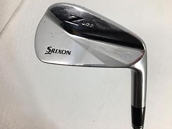 【中古】【中古品】ダンロップ アイアン仕掛ける スリクソン(SRIXON) Z-965 アイアン D/G 5?9.P 6本 商いもの電話番号:2023110200716010