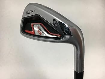 【中古】【中古品】ホンマ アイアン仕掛ける T//WORLD GS アイアン 2021 NS労働者階級 ZELOS for T//WORLD 6?10 5本 商いもの電話番号:2023111600718767