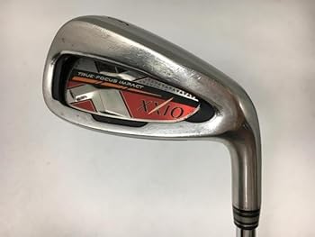 【中古】【中古品】ダンロップ アイアン仕掛ける ゼクシオ10 拾 (XXIO 10 X) アイアン 2018 (赤いこと) NS労働者階級 870GH D.S.T 6?9.P 5本 商いもの電話番号:202312190
