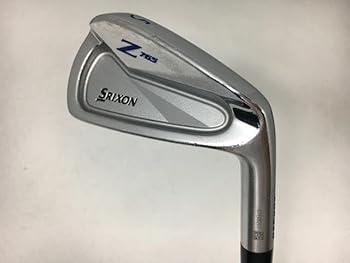 【中古】【中古品】ダンロップ アイアン仕掛ける スリクソン(SRIXON) Z-765 アイアン D/G 5?9.P 6本 商いもの電話番号:2023122000726169