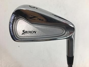 【中古】DUNLOP【中古品】ダンロップ アイアン仕掛ける スリクソン(SRIXON) Z-765 アイアン D/G D.S.T 5?9.P 6本 商いもの電話番号:2023121300724584