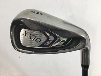 【中古】【中古品】ダンロップ アイアンセット ゼクシオ9 ナイン (XXIO 9) アイアン 2016 MP900 5?9.P.A 7本 商品番号:2023121400724880