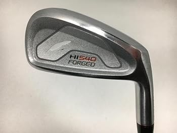 【中古】【中古品】フォーティーン アイアン仕掛ける HI-540 フォージド アイアン 2019 NS労働者階級 950GH HT 5?9 5本 商いもの電話番号:2023050200672475 ゴルフ-スポーツ・アウトドア