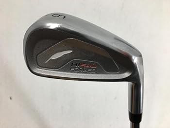【中古】【中古品】フォーティーン アイアンセット HI-540 フォージド アイアン 2019 NSプロ 950GH HT 6?9 4本 商品番号:2024012100733094