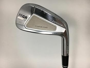 【中古】【中古品】労働者階級歯車 アイアン仕掛ける PRGR 01 アイアン 2020 NS労働者階級 MODUS3 TOUR105 5?9.P 6本 商いもの電話番号:2024021500739176