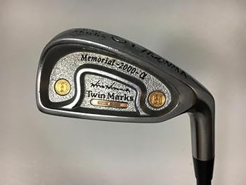 【中古】【中古品】ホンマ アイアン仕掛ける ツインマークス 2000-α アイアン SK500立て坑 3?10.11.S 10本 商いもの電話番号:2024021500739207